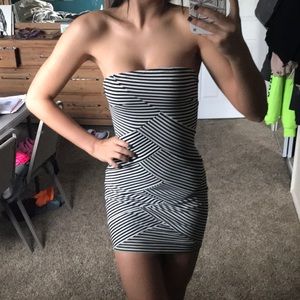 Homecoming Dress